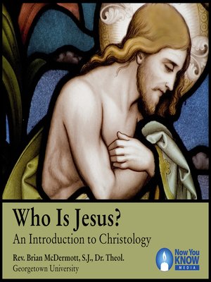 cover image of Christology